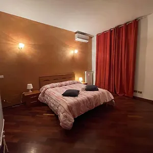 Maison d'hôtes S Marcos