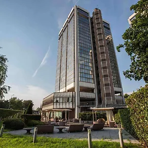 Western The Hub 4*, Milán Italia