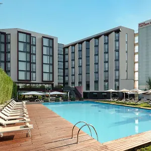Hilton Garden Venice Местре