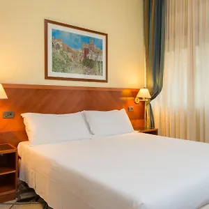 Giotto 3*, Roma Italia